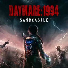 Daymare: 1994 Sandcastle