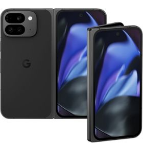 「Google Pixel 9 Pro Fold」256GB SIMフリー