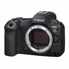 EOS R5 Mark IIのメイン画像