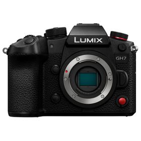 LUMIX DC-GH7のメイン画像