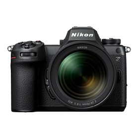 [新品]Nikon ニコン パワーバッテリーパック MB-N14（Z6III対応）