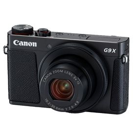 PowerShot G9 X Mark IIのメイン画像