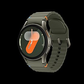 サムスン(SAMSUNG)のGalaxy Watch7 40㎜ グリーン Bluetooth版【新品】(その他)