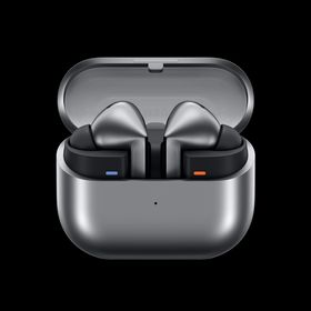 サムスン(SAMSUNG)のgalaxy buds3 pro(ヘッドフォン/イヤフォン)