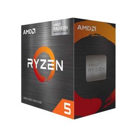 Ryzen 5 5600GT BOXのメイン画像