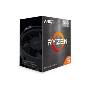 AMD Ryzen 5 5500GT BOX