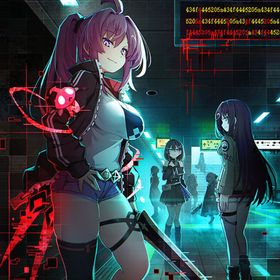 コンパイルハート Death end re;Quest Code Z