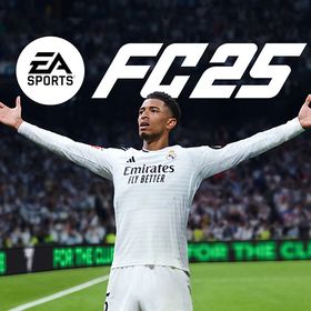 エレクトロニック・アーツ EA SPORTS FC 25