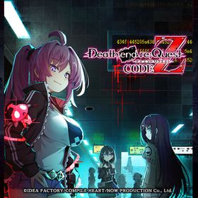 Death end re;Quest Code Zのメイン画像