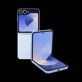 Galaxy Z Flip 6のメイン画像