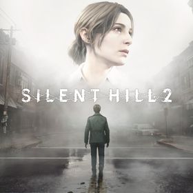 SILENT HILL 2のメイン画像