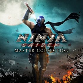 NINJA GAIDEN: マスターコレクションのメイン画像