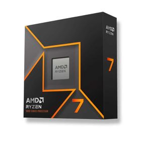 Ryzen 7 9700X BOXのメイン画像