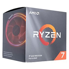 Ryzen 7 3700X BOXのメイン画像