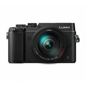 LUMIX DMC-GX8のメイン画像