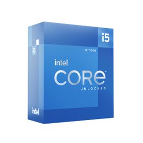 インテル Core i5 12500 BOX