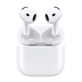 AirPods 4のメイン画像