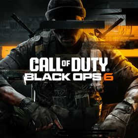 Call of Duty: Black Ops 6のメイン画像