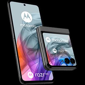 motorola razr 50sのメイン画像