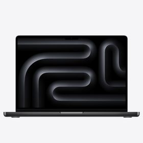 MacBook Pro 14インチ M4（2024）のメイン画像