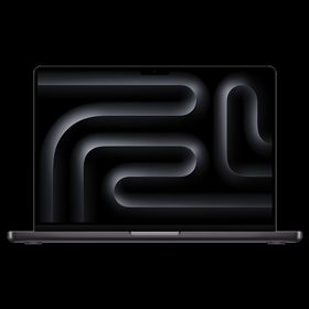 MacBook Pro 14インチ M4 Pro（2024）のメイン画像