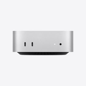 Mac mini M4 / M4 Pro（2024）のメイン画像