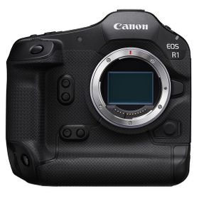 EOS R1のメイン画像