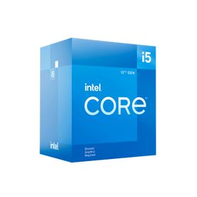 Core i5 12400 BOXのメイン画像