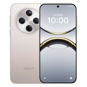 OPPO Find X8