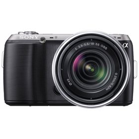 SONY NEX-C3