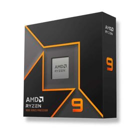 Ryzen 9 9900X BOXのメイン画像