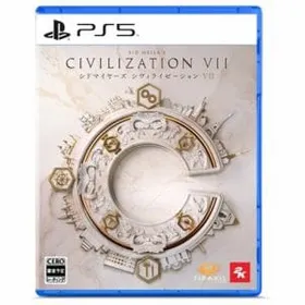 Amazon.co.jp: 『シドマイヤーズ シヴィライゼーション® VII