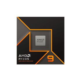 Ryzen 9 9950X BOXのメイン画像