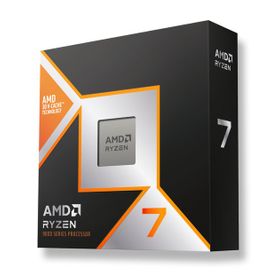 Ryzen 7 9800X3D BOXのメイン画像