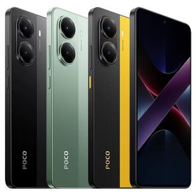 POCO X7 Proのメイン画像