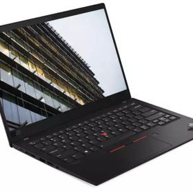 ThinkPad X1 Carbon Gen 8のメイン画像