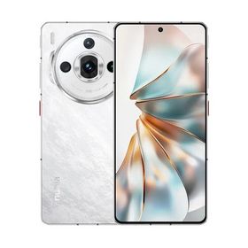 8gen2搭載 nubia Z60S Pro12+256GB未使用新品 ブラック nubia Z60S Pro 5G BLACK 12GB+256GB Dual SIM Global Ver