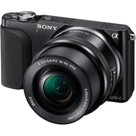 SONY NEX-3N