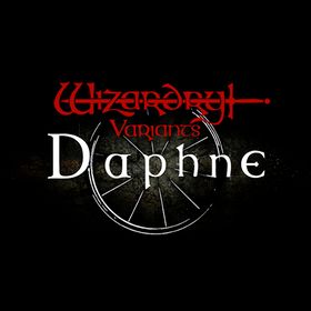 Wizardry Variants Daphneのメイン画像