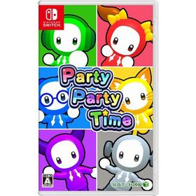 SAT-BOX Party Party Time