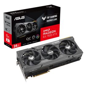 AMD Radeon RX 7900 XTX