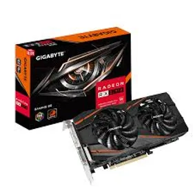 Radeon RX 590のメイン画像