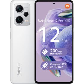 Xiaomi Redmi Note 12 Pro+ 5G