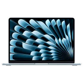 MacBook Air M4 15インチ 2025のメイン画像