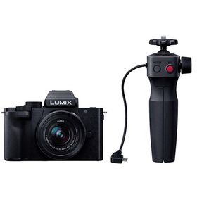 パナソニック LUMIX DC-G100