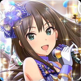 アイドルマスターシンデレラガールズスターライトステージ