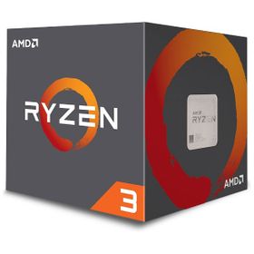 AMD Ryzen 3 3100 BOX