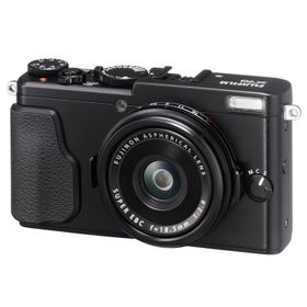 富士フイルム X70