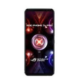 ROG Phone 5s 512GB ストームホワイト ZS676KS-WH512R16 SIMフリー