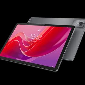 ●Lenovo　Tab　B11　タブレット Lenovo Tab B11 | エンターテインメント性能に優れた大画面